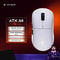 ATK A9 Ultra 8K Wireless Gaming Mouse 53g TriMode Precision For Competitive Play 5