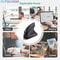 ErgoLift Wireless Vertical Mouse Ergonomic 24GHz Optical Mouse With Adjustable DPI 1
