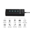 UltraSpeed USB 30 Hub 5Gbps 4Port 7Port USB Splitter For PC And MacBook 2