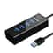 UltraSpeed USB 30 Hub 5Gbps 4Port 7Port USB Splitter For PC And MacBook 3
