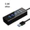 UltraSpeed USB 30 Hub 5Gbps 4Port 7Port USB Splitter For PC And MacBook 4