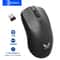PrecisionFlow 24G Wireless Gaming Mouse 1600 DPI Ergonomic Optical Mouse For PC Laptop 0
