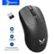 PrecisionFlow 24G Wireless Gaming Mouse 1600 DPI Ergonomic Optical Mouse For PC Laptop 0