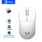 PrecisionFlow 24G Wireless Gaming Mouse 1600 DPI Ergonomic Optical Mouse For PC Laptop 5