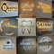 Custom Backlit LED Metal Letter Sign Waterproof Stainless Steel Storefront Signage 2