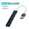PowerLink USB C Hub With 4K HDMI 100W PD Multiport Adapter For MacBook Laptop 6