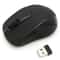 FlexiClick 2000DPI 24GHz Wireless Mouse Ergonomic USB Optical Mouse For Laptop PC 0