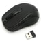 FlexiClick 2000DPI 24GHz Wireless Mouse Ergonomic USB Optical Mouse For Laptop PC 0