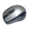 FlexiClick 2000DPI 24GHz Wireless Mouse Ergonomic USB Optical Mouse For Laptop PC 6