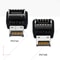 90 USB 31 Type E To TypeC Adapter Angled Front Panel Motherboard Connector Cable 4