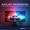 GlowSync RGB Monitor Light Strip App Music Sync LED Backlight For Gaming Setup 2