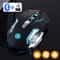 StealthCharge Rechargeable Wireless Gaming Mouse Silent Bluetooth 24G RGB PC Mouse 0