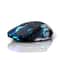 StealthCharge Rechargeable Wireless Gaming Mouse Silent Bluetooth 24G RGB PC Mouse 2