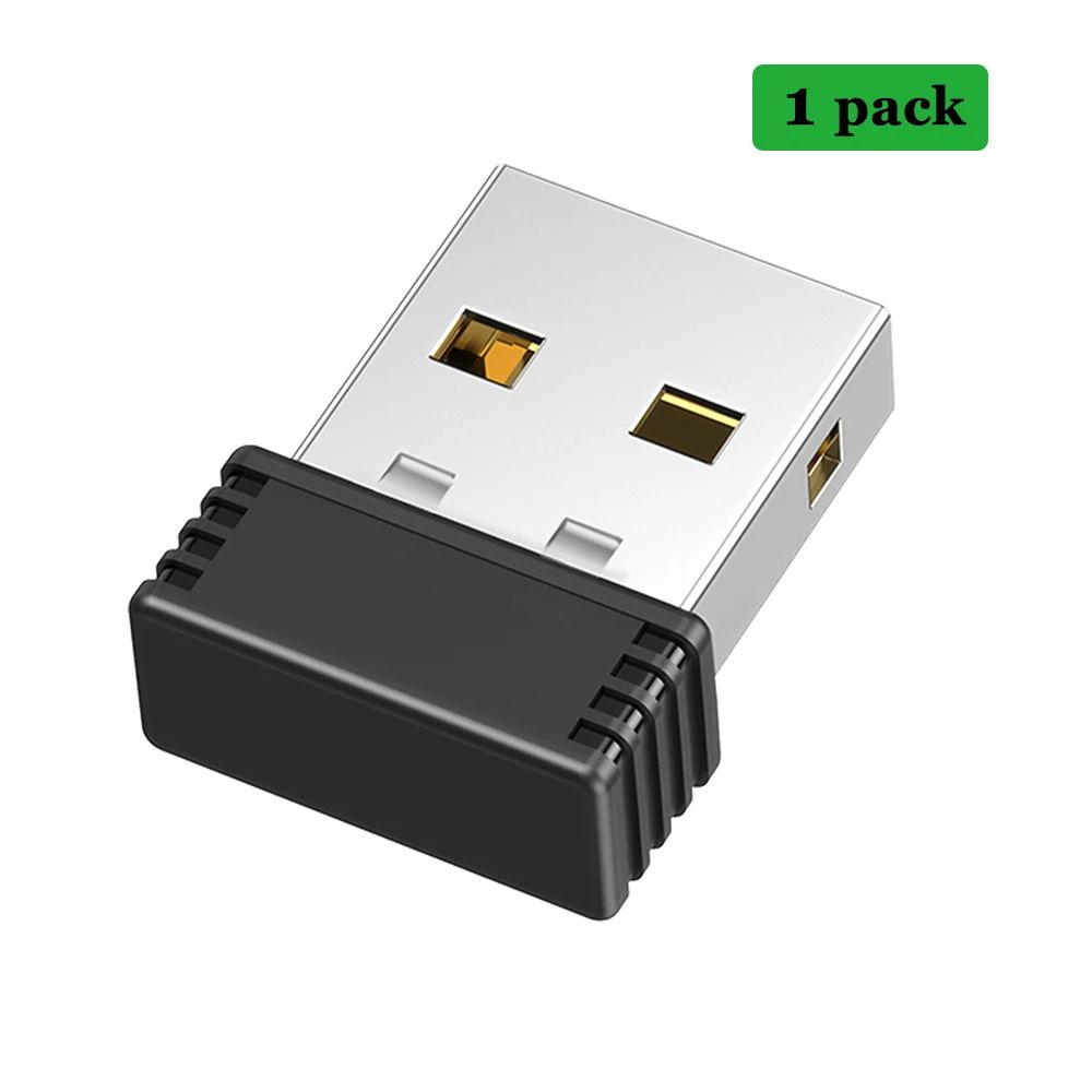 Undetectable USB Mouse Jiggler Automatic Mouse Mover To Keep Laptop Awake 4