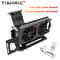 Aluminum GPU Support Bracket Adjustable Graphics Card Holder For ATX PC Cases 0