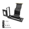 Aluminum GPU Support Bracket Adjustable Graphics Card Holder For ATX PC Cases 8