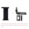 Aluminum GPU Support Bracket Adjustable Graphics Card Holder For ATX PC Cases 10