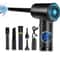 51000RPM Electric Air Duster Wireless Compressed Air Blower With TypeC Recharge 0