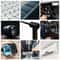 51000RPM Electric Air Duster Wireless Compressed Air Blower With TypeC Recharge 4