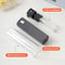 2in1 Microfiber Screen Cleaner Spray Portable Phone Tablet Cleaning Bottle 2