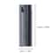 2in1 Microfiber Screen Cleaner Spray Portable Phone Tablet Cleaning Bottle 3