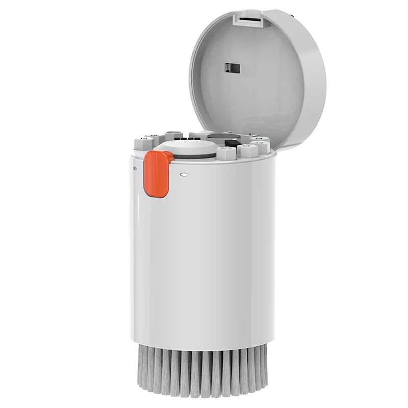 20in1 Electronics Cleaning Kit Keyboard Earphone Cleaning Tools With Keycap Puller 0