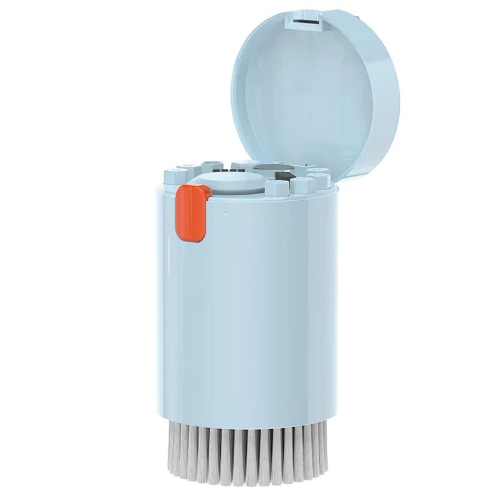 20in1 Electronics Cleaning Kit Keyboard Earphone Cleaning Tools With Keycap Puller 2