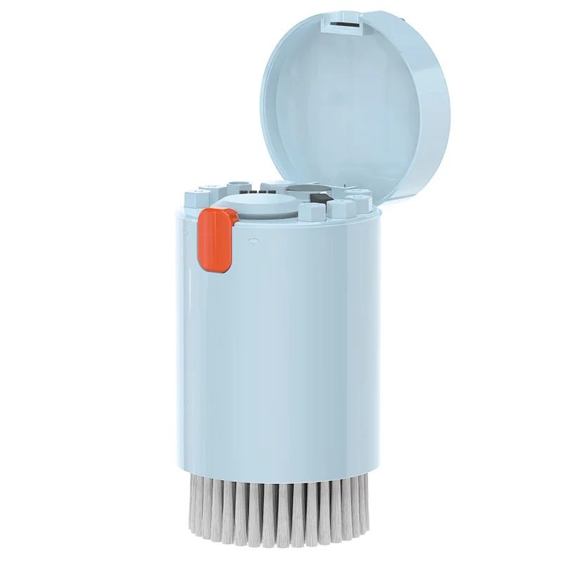 20in1 Electronics Cleaning Kit Keyboard Earphone Cleaning Tools With Keycap Puller 6