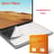 Microfiber Laptop Keyboard Cover Cloth Protective Palm Rest Screen Cleaning Blanket 5 Or 10 Pack 0
