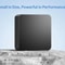 Intel I9 Windows 11 Pro Mini PC 12GB RAM 512GB SSD WiFi 6 Compact Desktop Computer 7