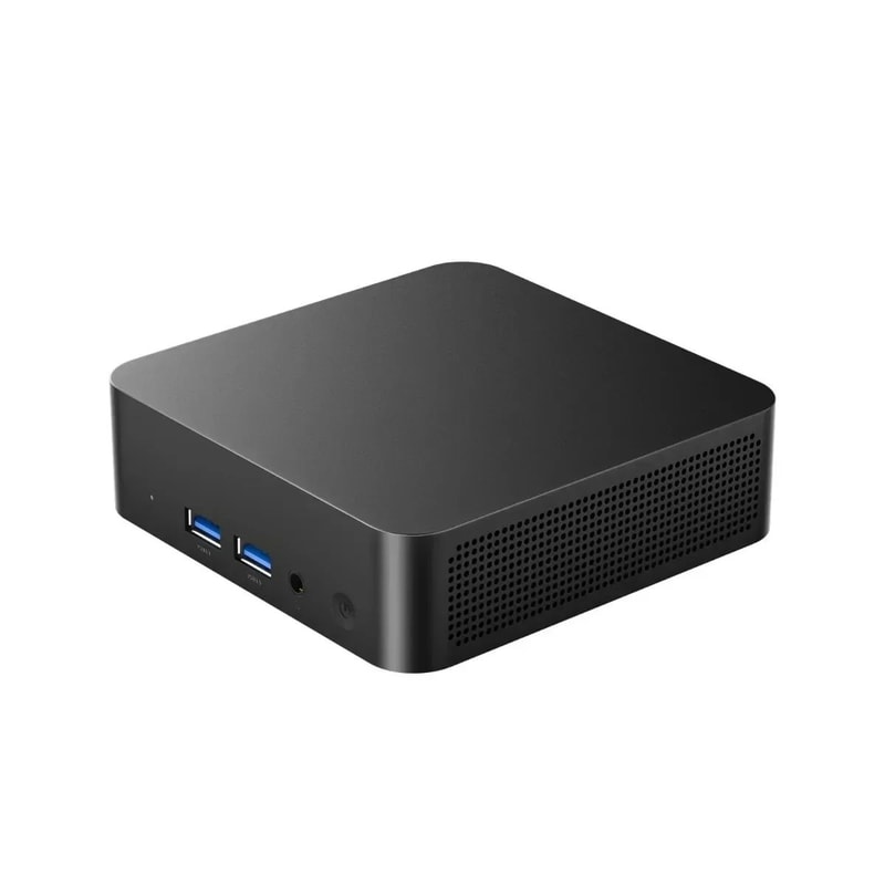 Intel I9 Windows 11 Pro Mini PC 12GB RAM 512GB SSD WiFi 6 Compact Desktop Computer 9