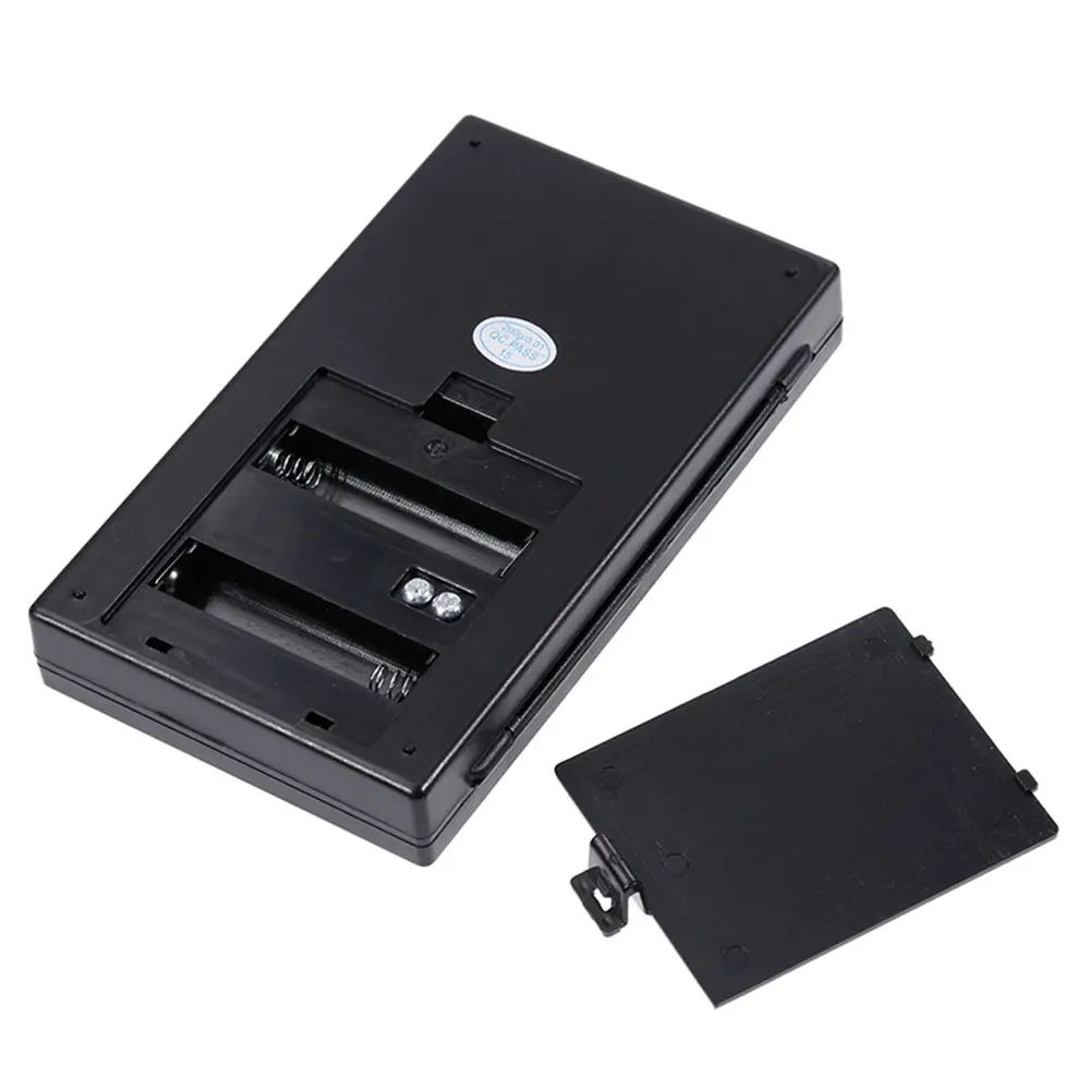 PrecisionPro 1000g Digital Pocket Scale For Jewelry Gold 0