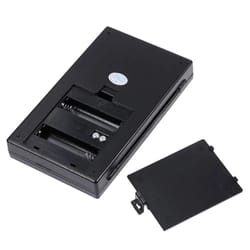 precisionpro 1000g digital pocket scale for jewelry & gold