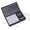 PrecisionPro 1000g Digital Pocket Scale For Jewelry Gold 4