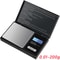PrecisionPro 1000g Digital Pocket Scale For Jewelry Gold 6