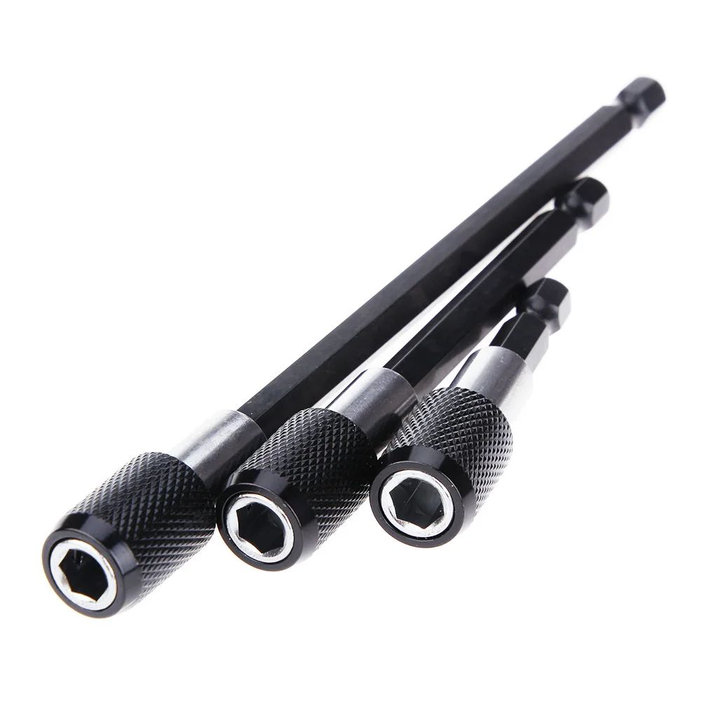 ProLock 14 Inch Magnetic Bit Holder Extension Bar 3