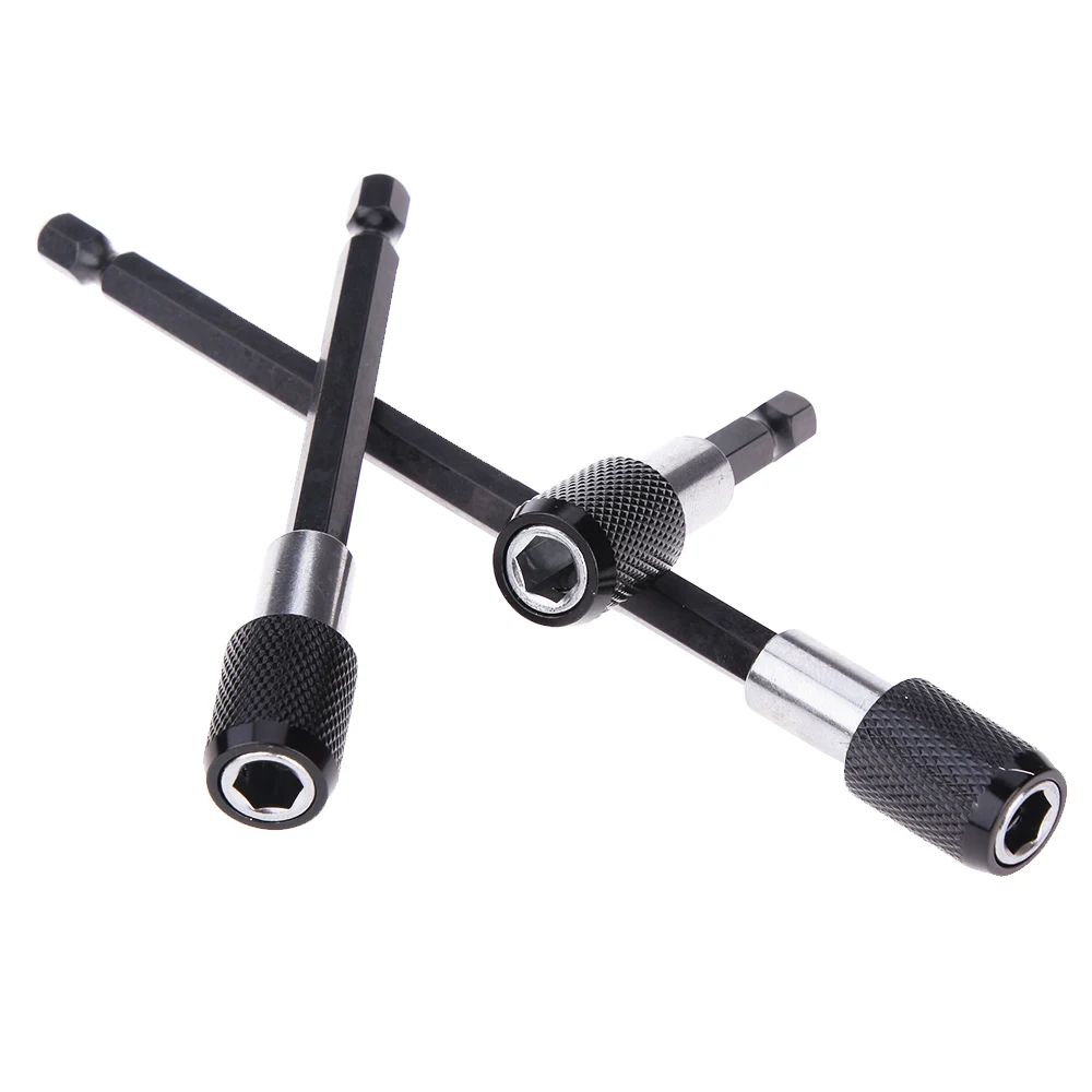 ProLock 14 Inch Magnetic Bit Holder Extension Bar 4