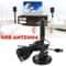 ClearWave 200Mile Amplified Indoor Outdoor Digital TV Antenna 0
