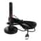 ClearWave 200Mile Amplified Indoor Outdoor Digital TV Antenna 1