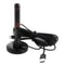 ClearWave 200Mile Amplified Indoor Outdoor Digital TV Antenna 1