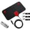 ClearWave 200Mile Amplified Indoor Outdoor Digital TV Antenna 2