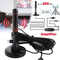 ClearWave 200Mile Amplified Indoor Outdoor Digital TV Antenna 3