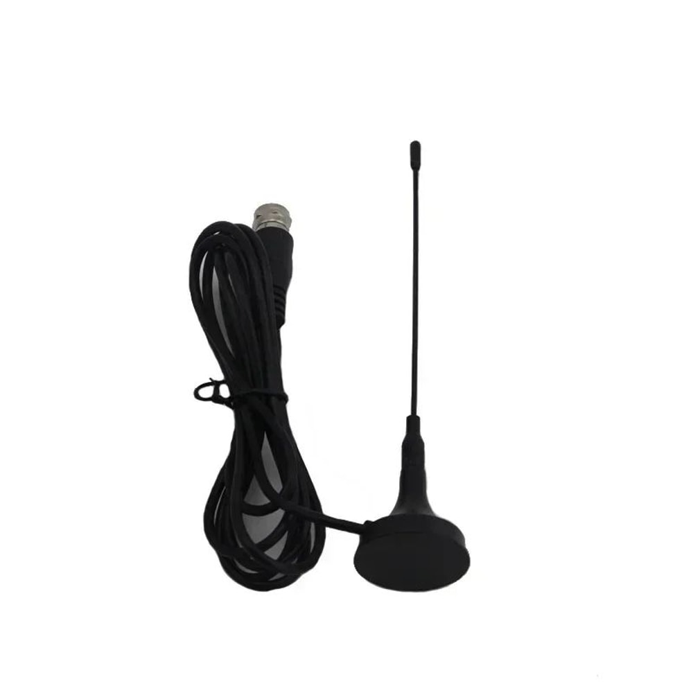 ClearWave 200Mile Amplified Indoor Outdoor Digital TV Antenna 4