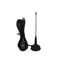 ClearWave 200Mile Amplified Indoor Outdoor Digital TV Antenna 4