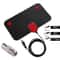 ClearWave 200Mile Amplified Indoor Outdoor Digital TV Antenna 6