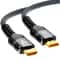 UltraStream 8K HDMI 21 Cable 48Gbps For PS5 RTX 3080 4K 120Hz Gaming 5