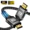 UltraStream 8K HDMI 21 Cable 48Gbps For PS5 RTX 3080 4K 120Hz Gaming 10