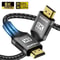 UltraStream 8K HDMI 21 Cable 48Gbps For PS5 RTX 3080 4K 120Hz Gaming 10