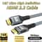 UltraStream 8K HDMI 21 Cable 48Gbps For PS5 RTX 3080 4K 120Hz Gaming 11