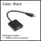 ClearLink 1080P HDMI To VGA Converter With Audio Power Support 4